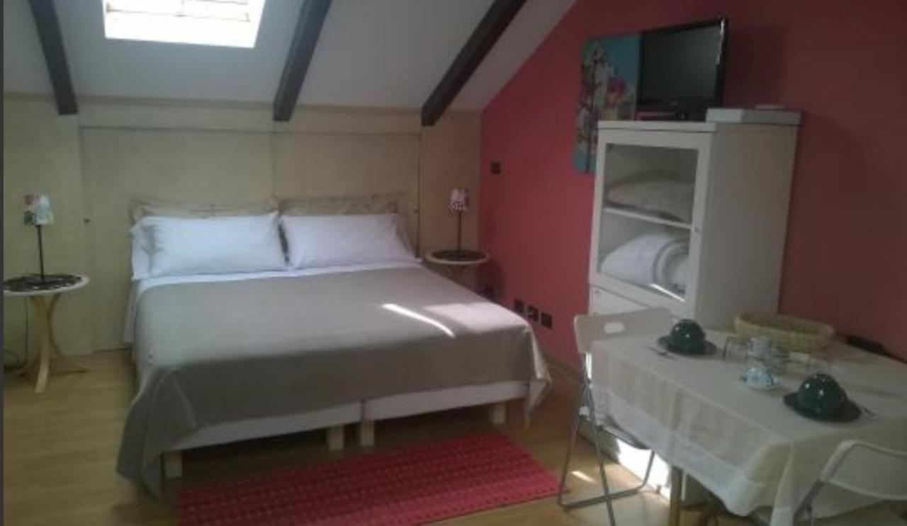 Apartment Lingotto Turin