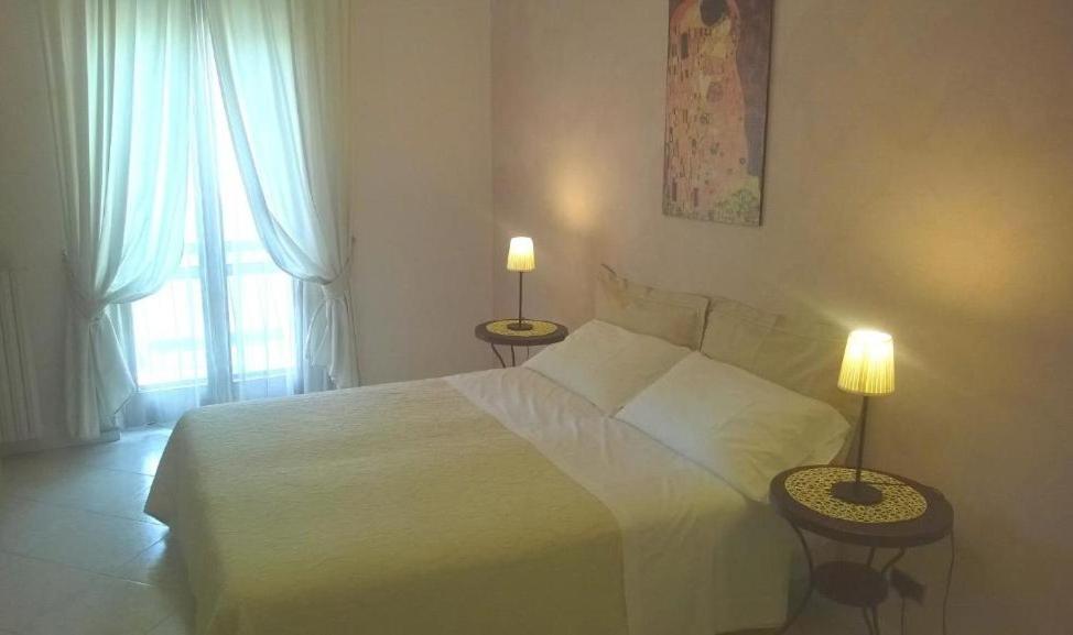 Apartment Lingotto Turin