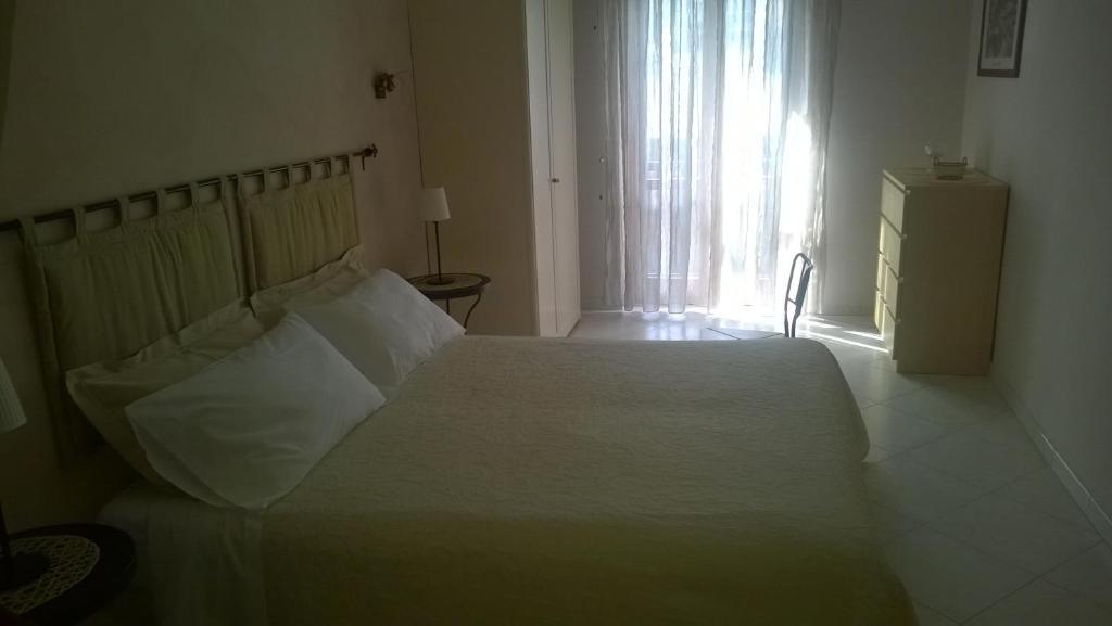 Lingotto Apartment